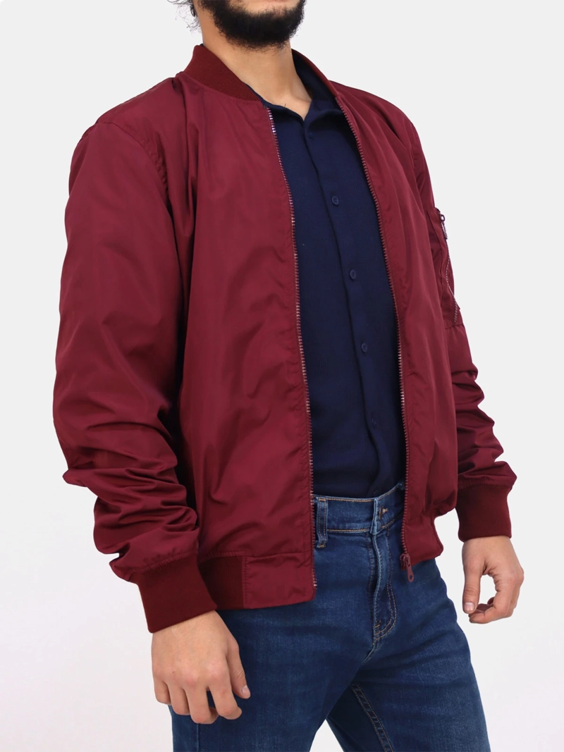 CASACA HOMBRE KAYRA MAN BOMBER - 3