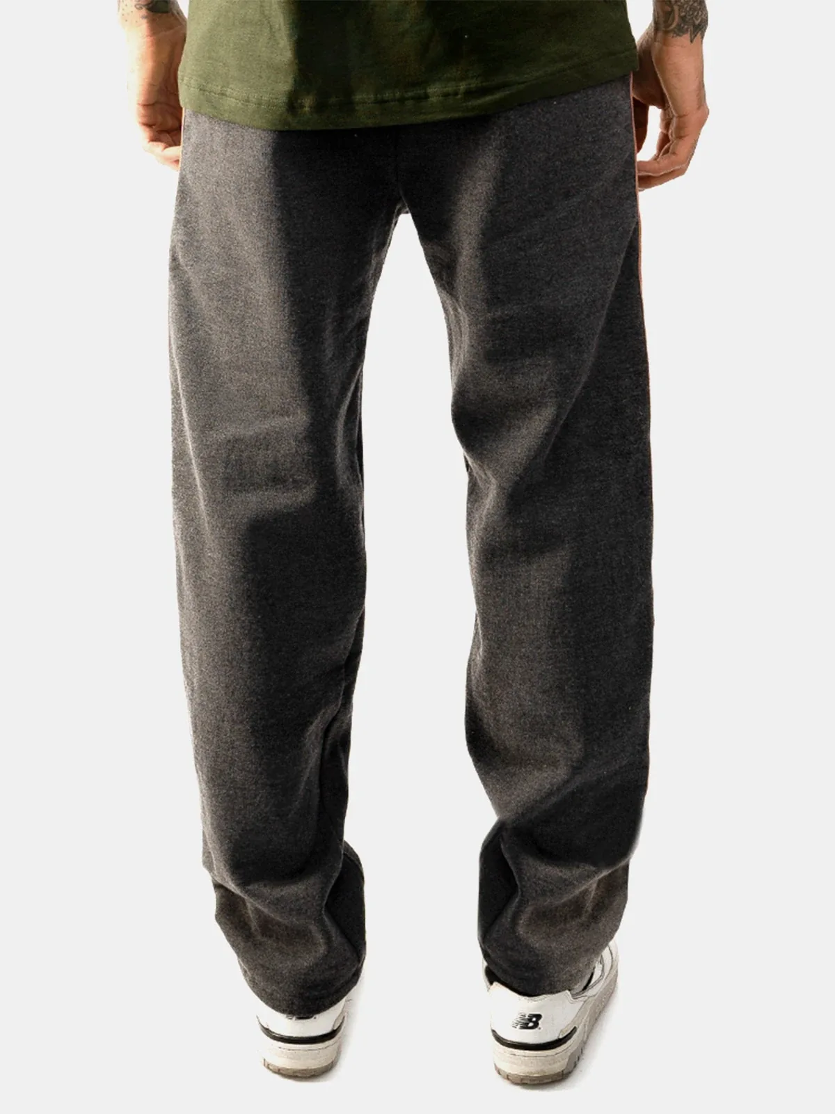 JOGGER REGULAR HOMBRE WOALLANCE ELIAS H25 - 2