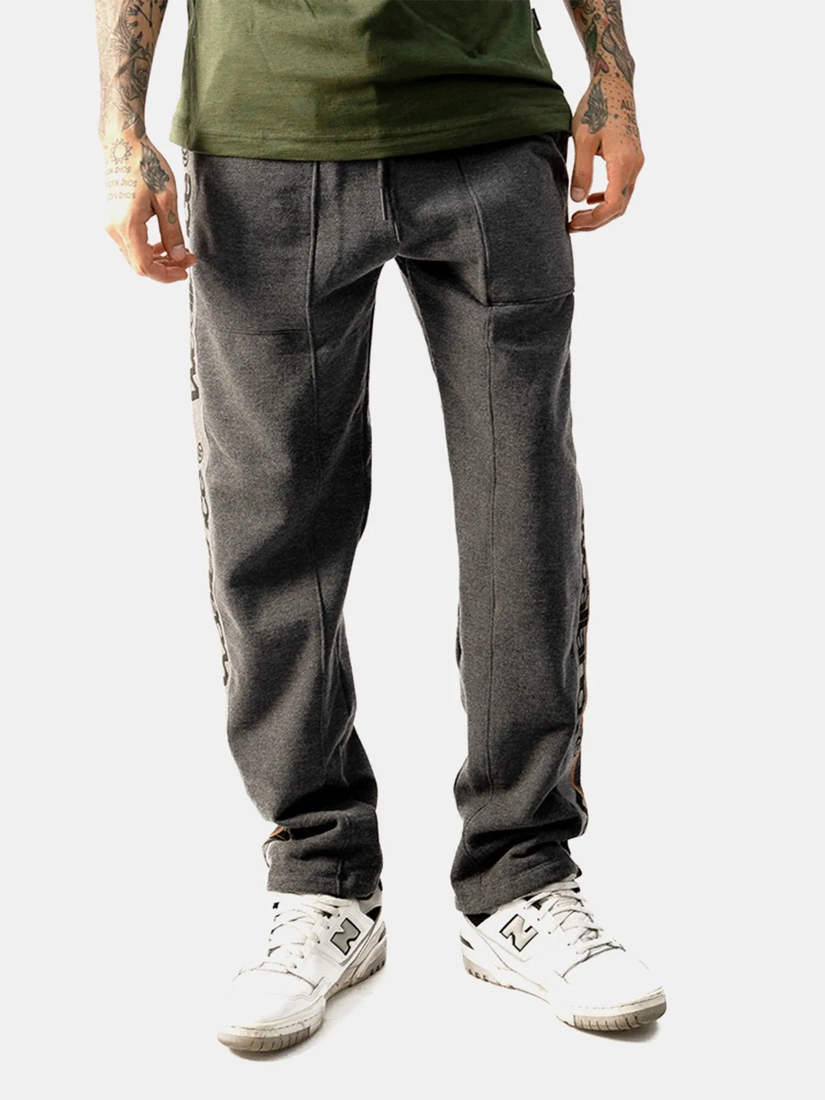 JOGGER REGULAR HOMBRE WOALLANCE ELIAS H25 - 3