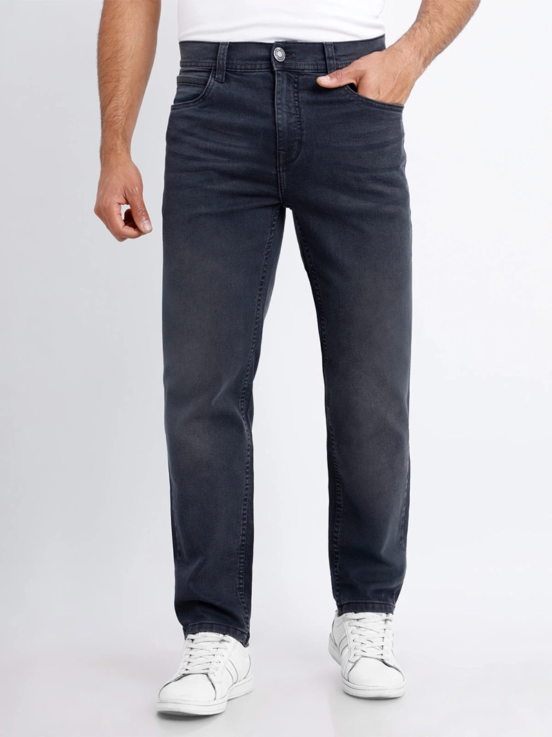 JEAN SLIM HOMBRE KANSAS - 1