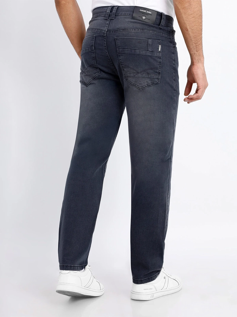 JEAN SLIM HOMBRE KANSAS - 2