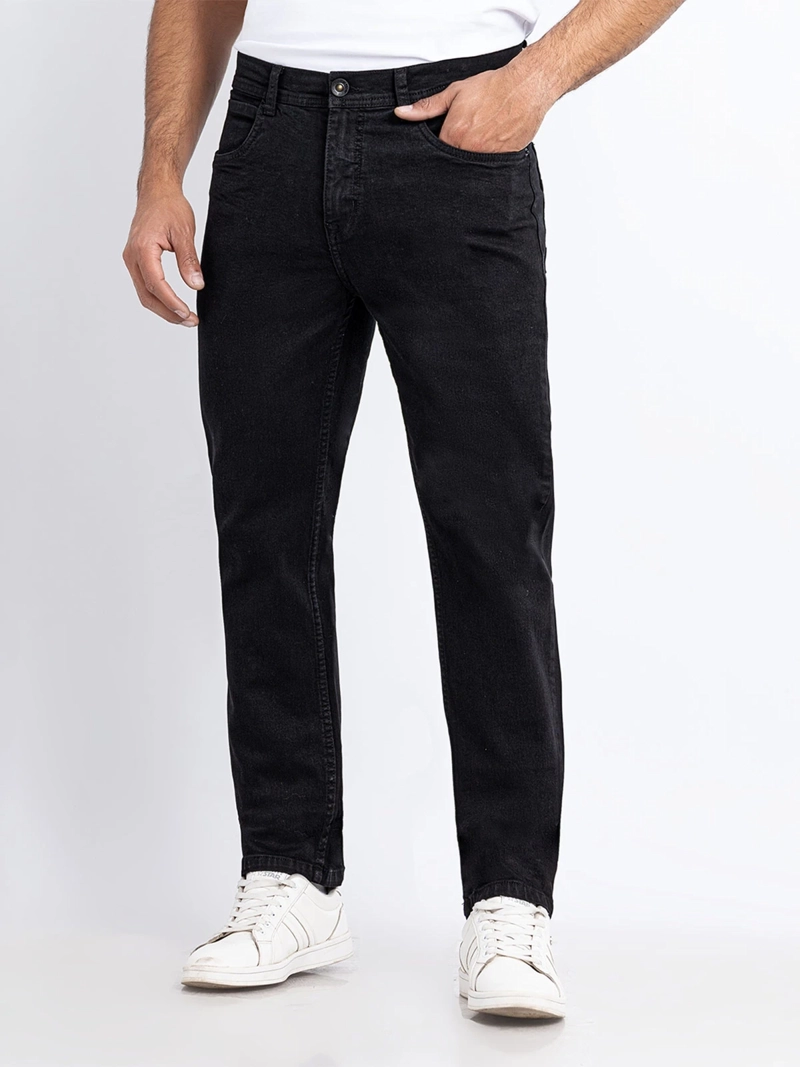 JEAN SLIM HOMBRE KANSAS - 1