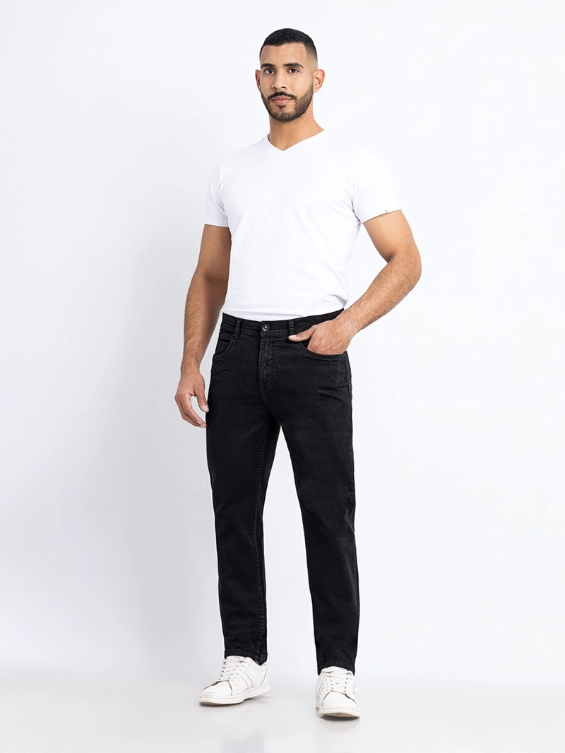 JEAN SLIM HOMBRE KANSAS - 5