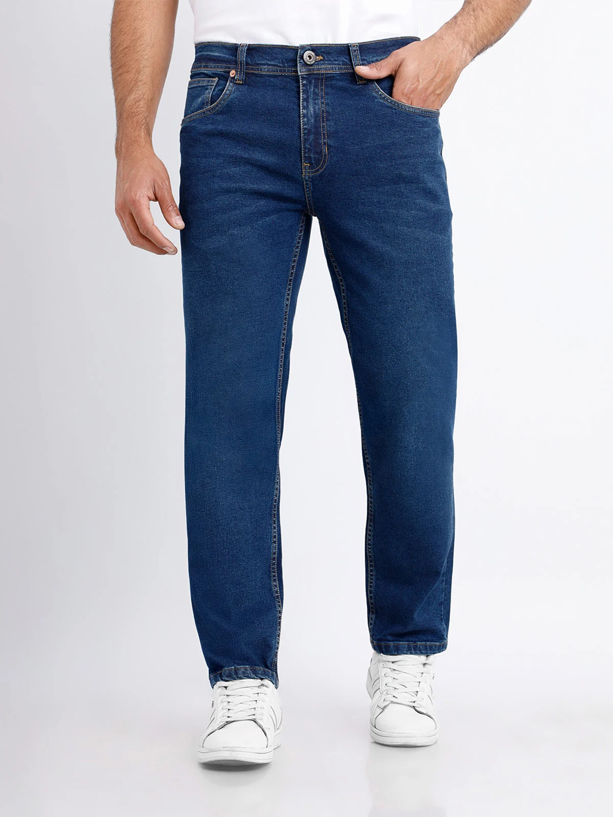 JEAN SLIM KANSAS HOMBRE - 1