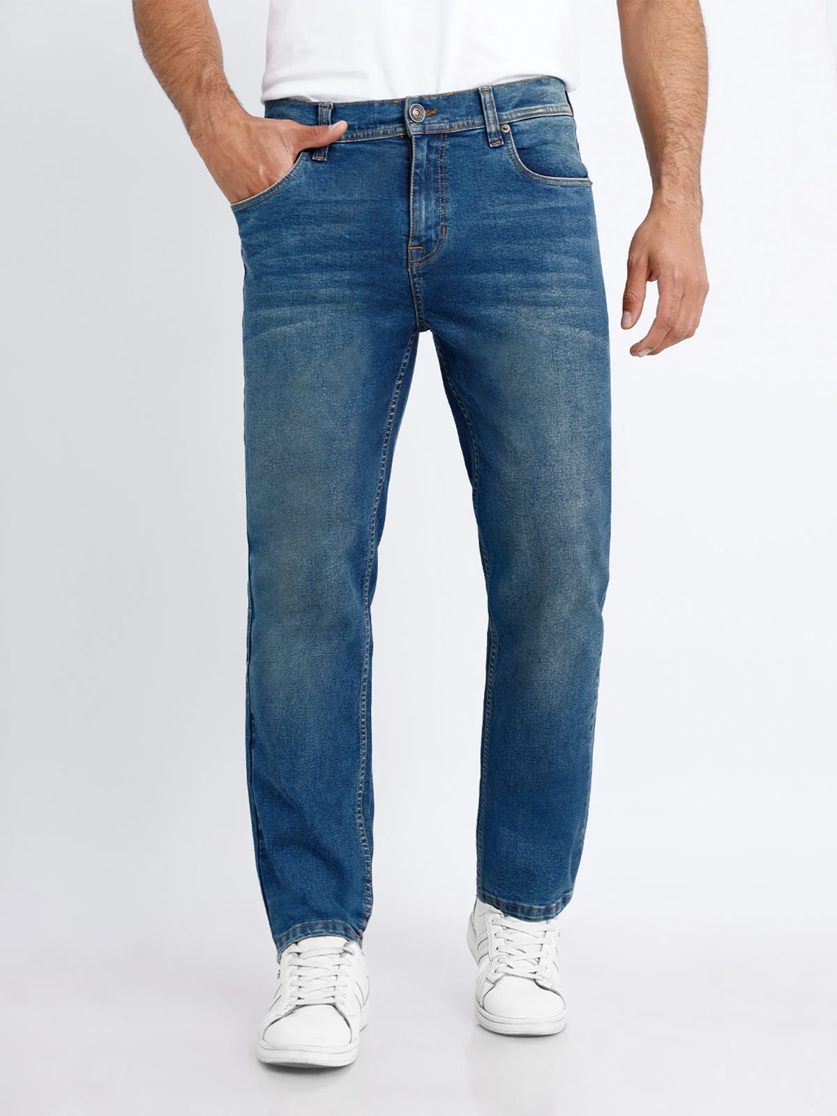 JEAN SLIM KANSAS HOMBRE - 1