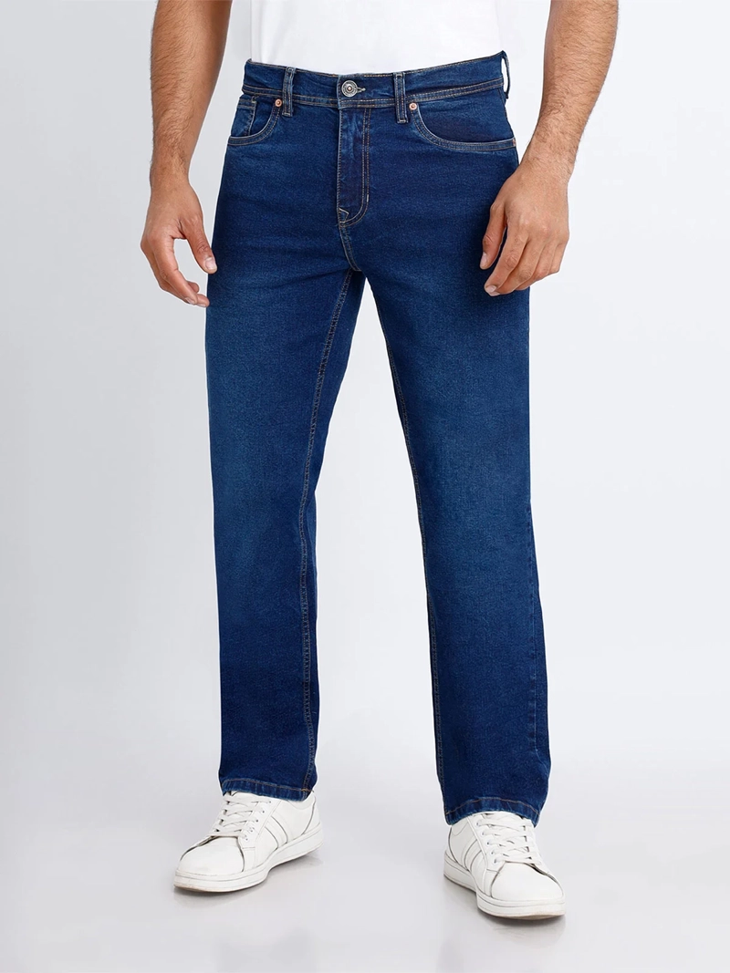 JEAN RECTO KANSAS HOMBRE - 1