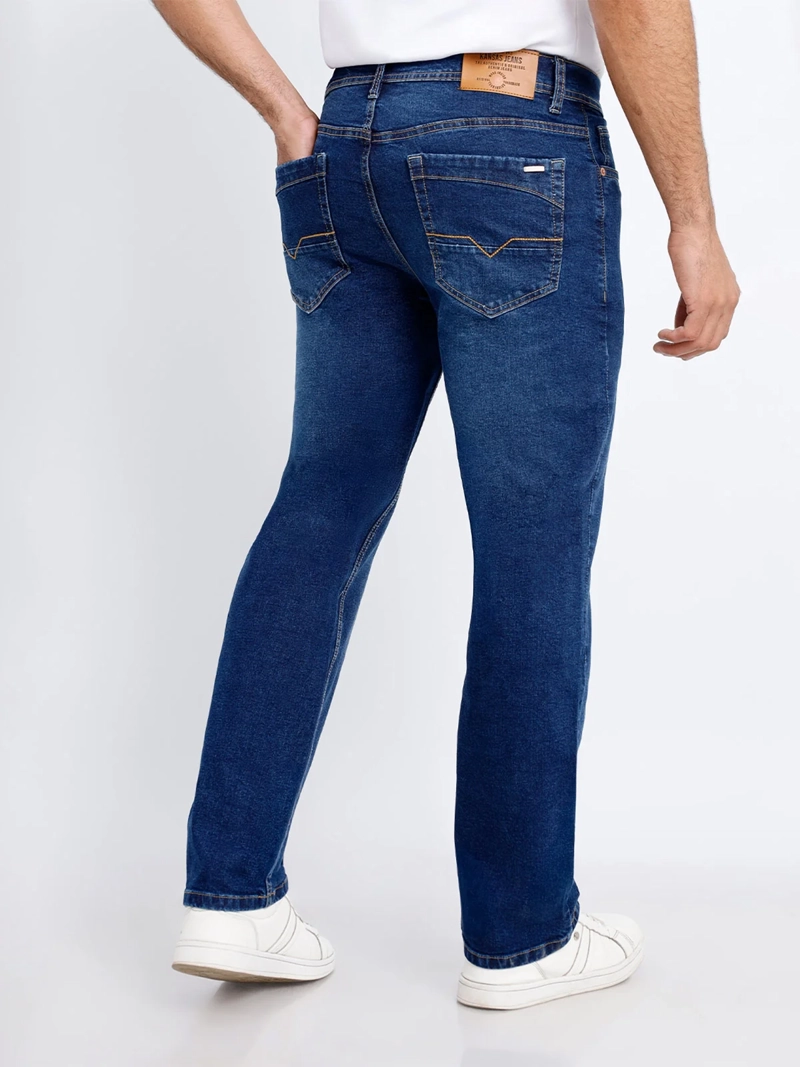 JEAN RECTO KANSAS HOMBRE - 2