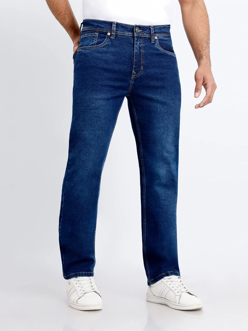 JEAN RECTO KANSAS HOMBRE - 3