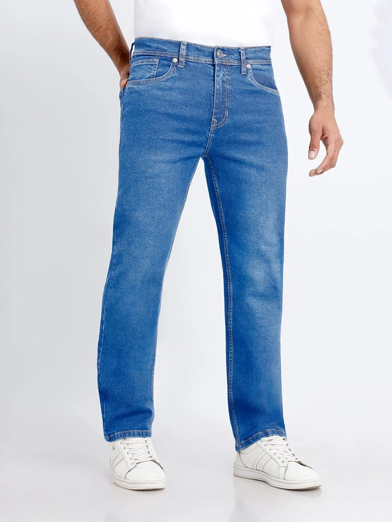 JEAN RECTO KANSAS HOMBRE - 1