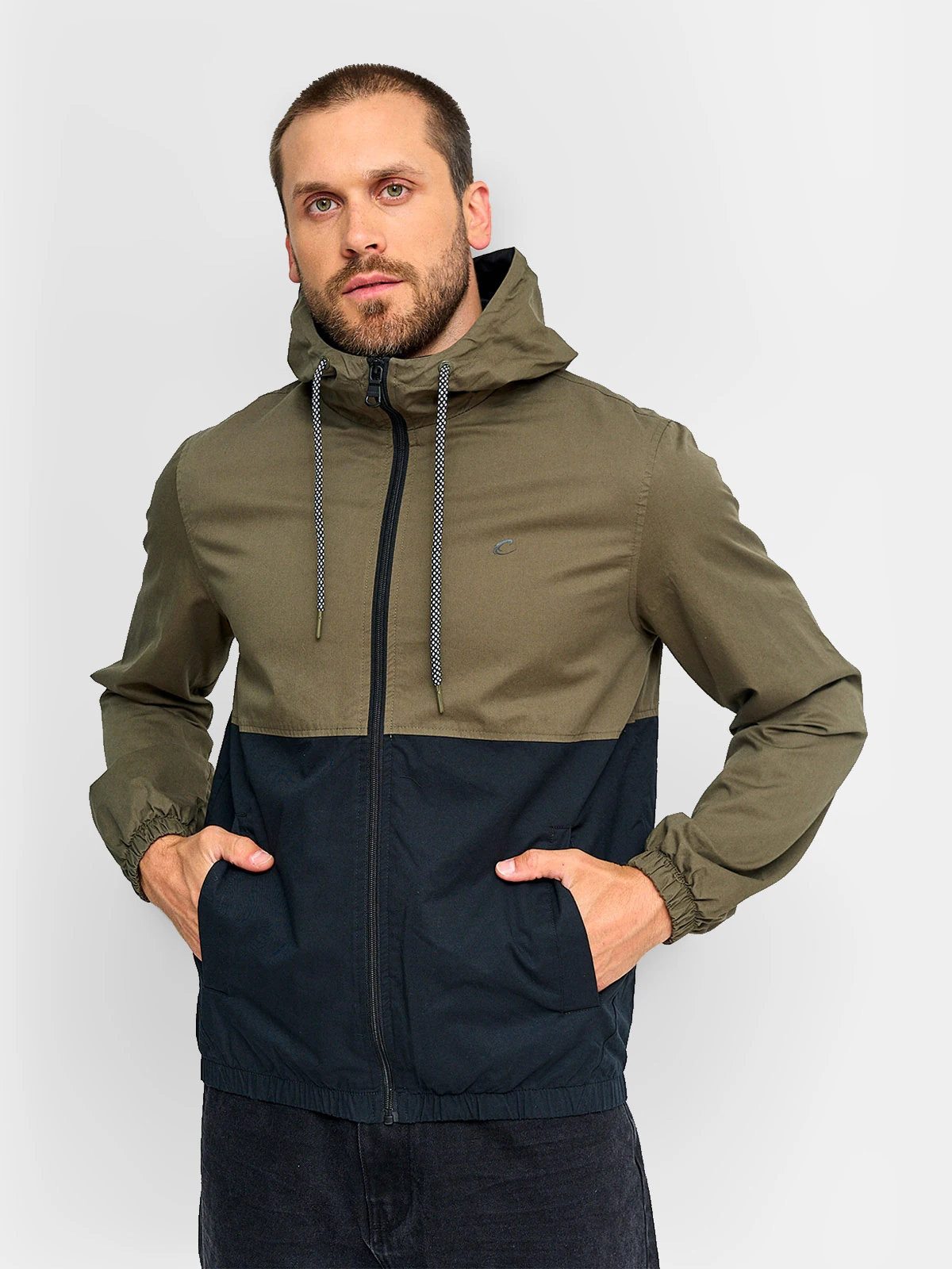 CASACA HOMBRE CLOUDBREAK NEW BOTNES - 1