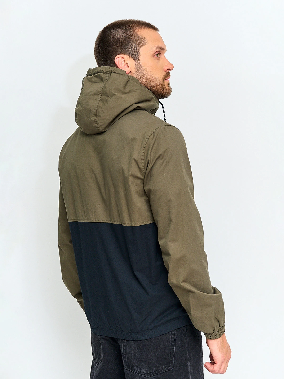 CASACA HOMBRE CLOUDBREAK NEW BOTNES - 2