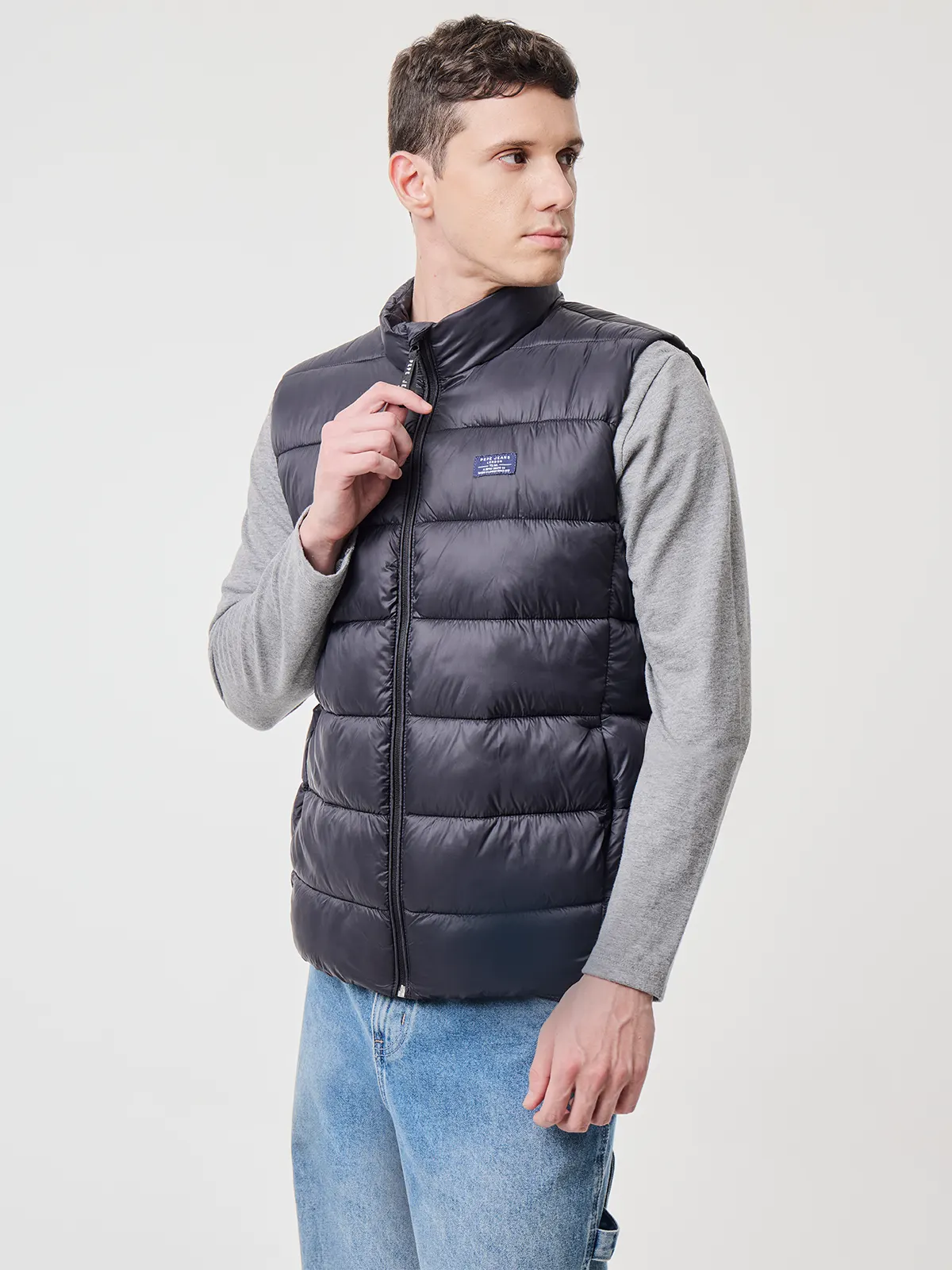 CASACA HOMBRE PEPE JEANS - 3