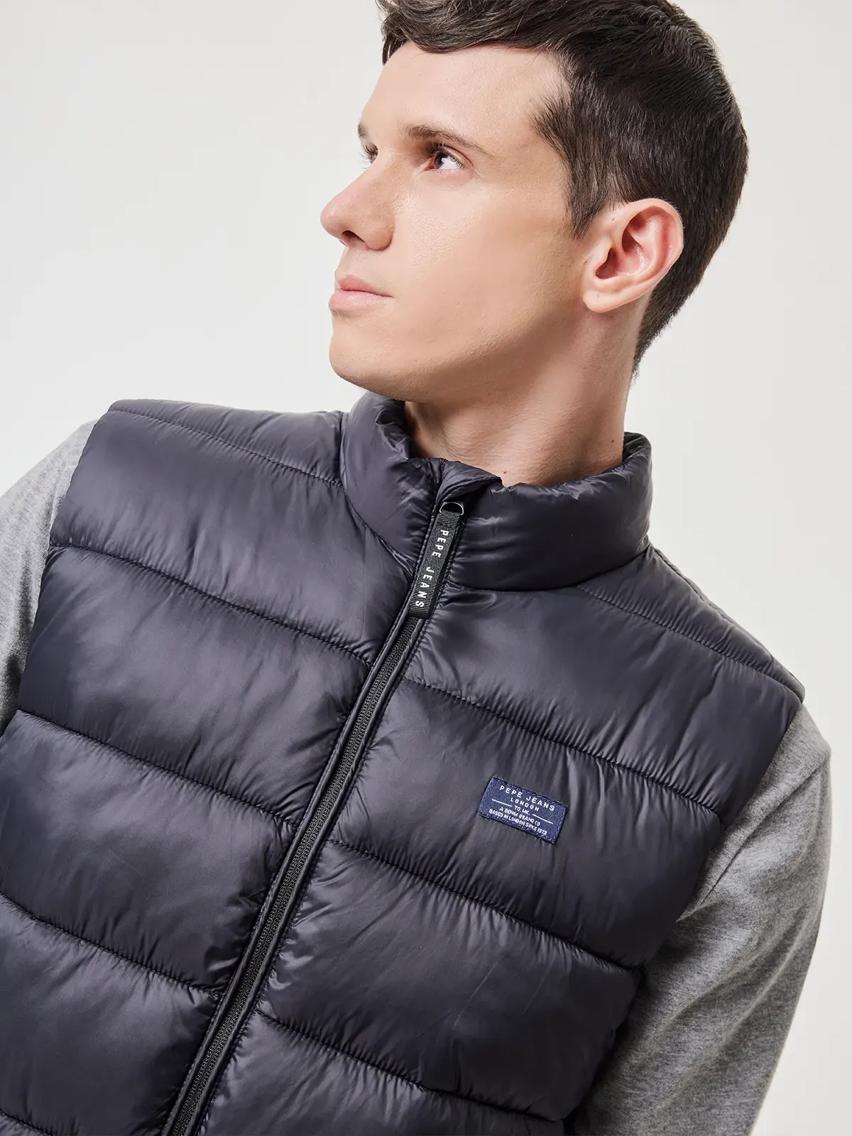 CASACA HOMBRE PEPE JEANS - 4