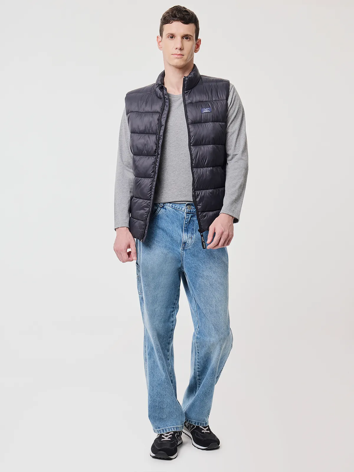 CASACA HOMBRE PEPE JEANS - 5