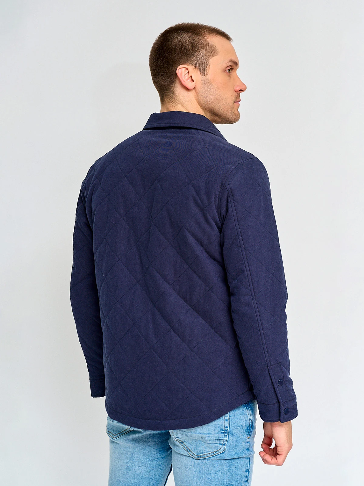CASACA HOMBRE PEPE JEANS - 2