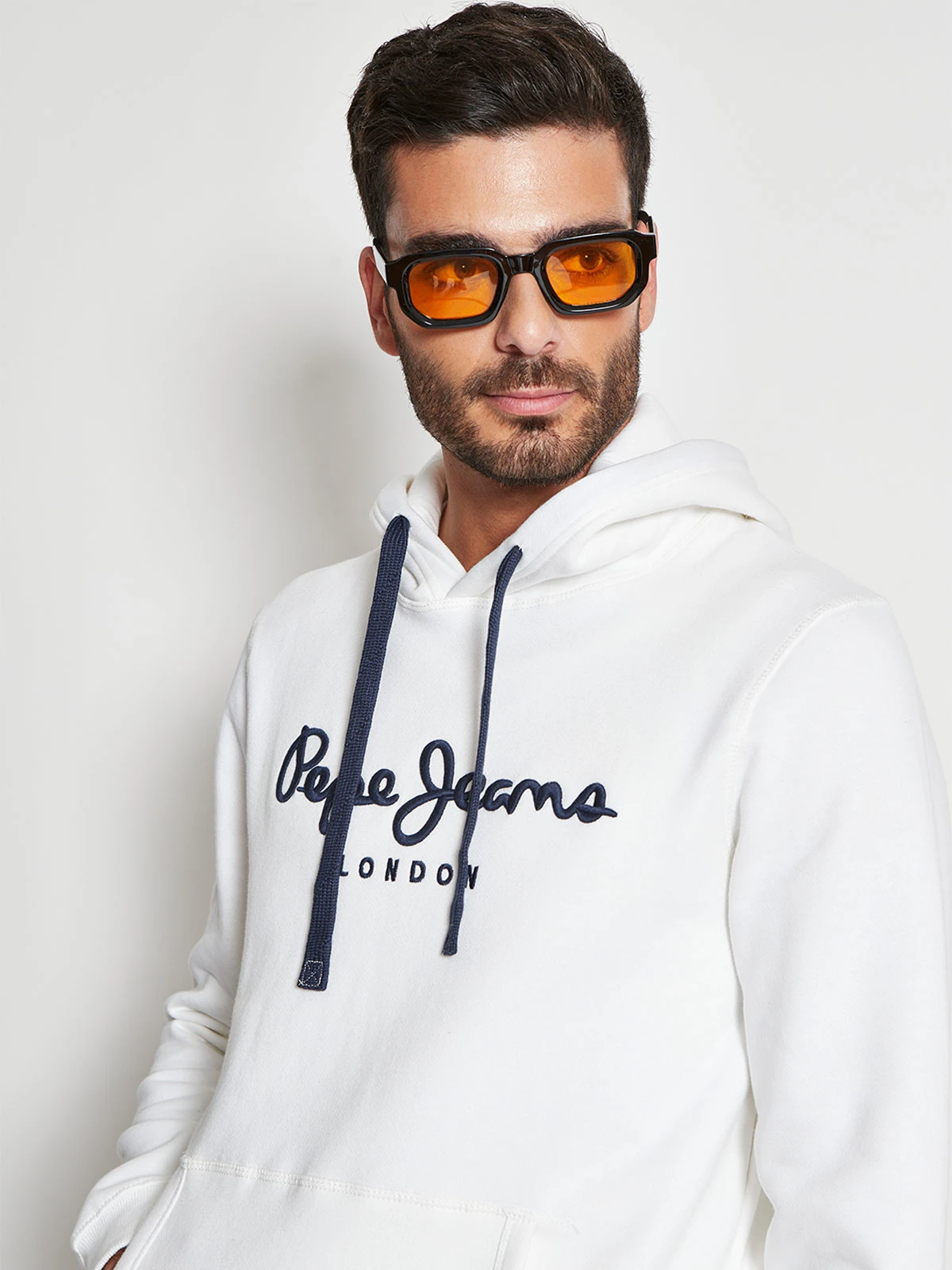 POLERÓN HOMBRE PEPE JEANS SCOTT - 3