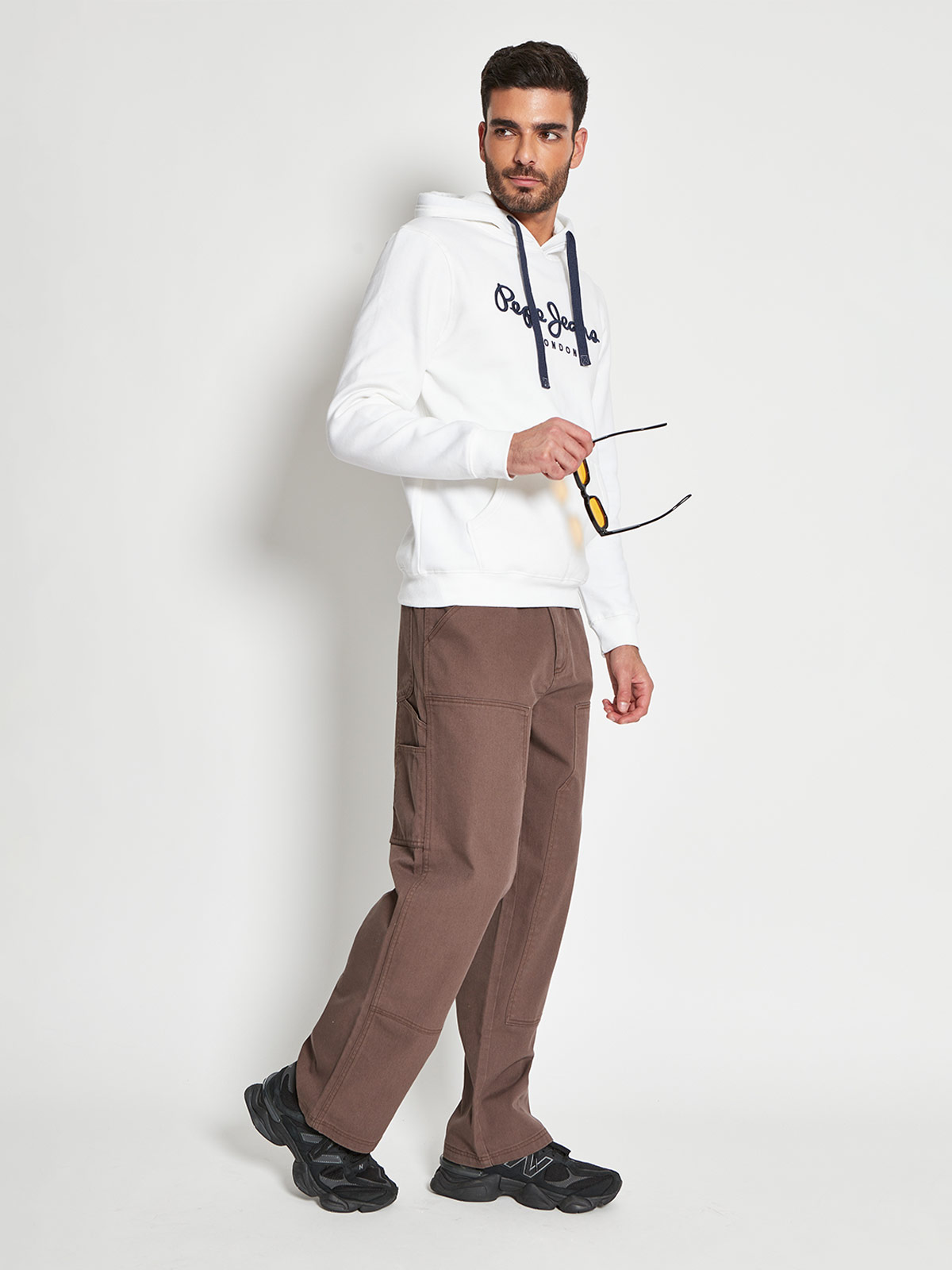 POLERÓN HOMBRE PEPE JEANS SCOTT - 4