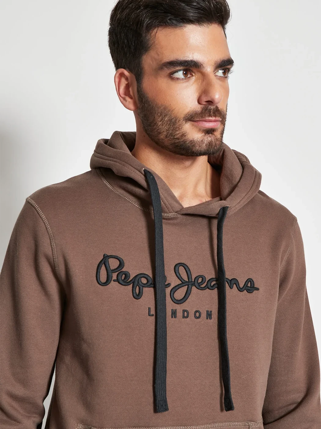 POLERÓN HOMBRE PEPE JEANS SCOTT - 4