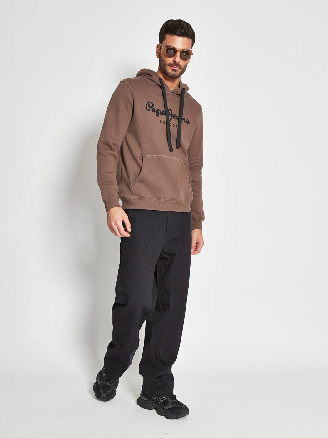 POLERÓN HOMBRE PEPE JEANS SCOTT - 5