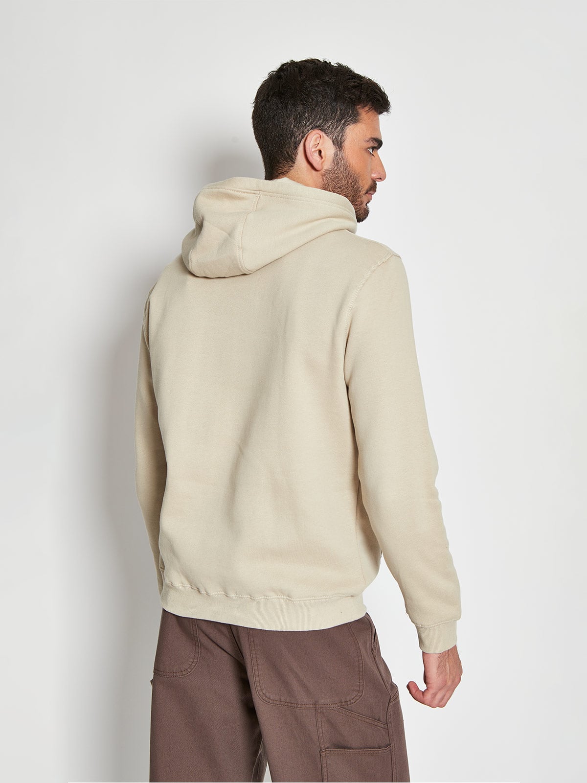 POLERÓN HOMBRE PEPE JEANS SCOTT - 2