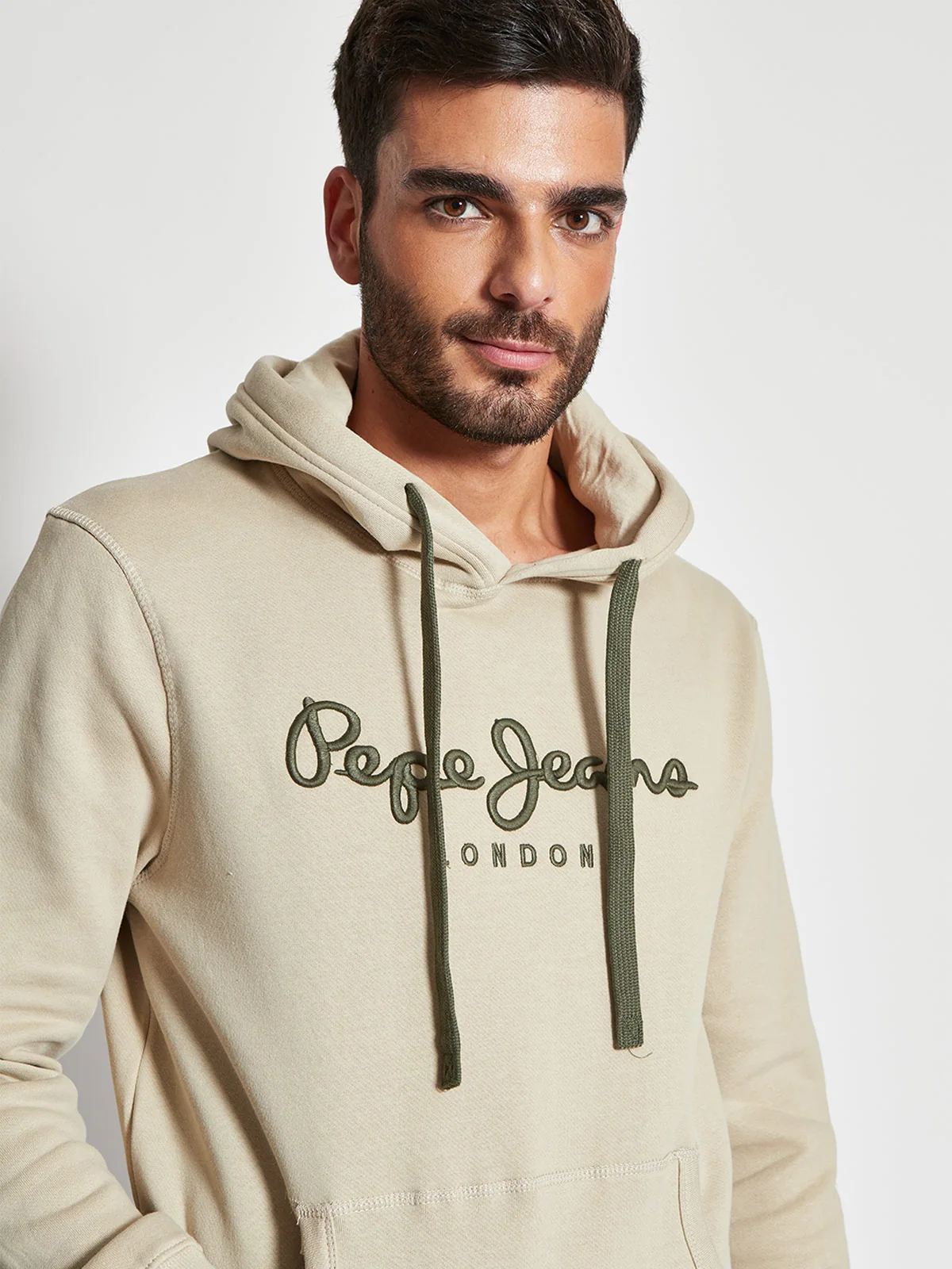 POLERÓN HOMBRE PEPE JEANS SCOTT - 3