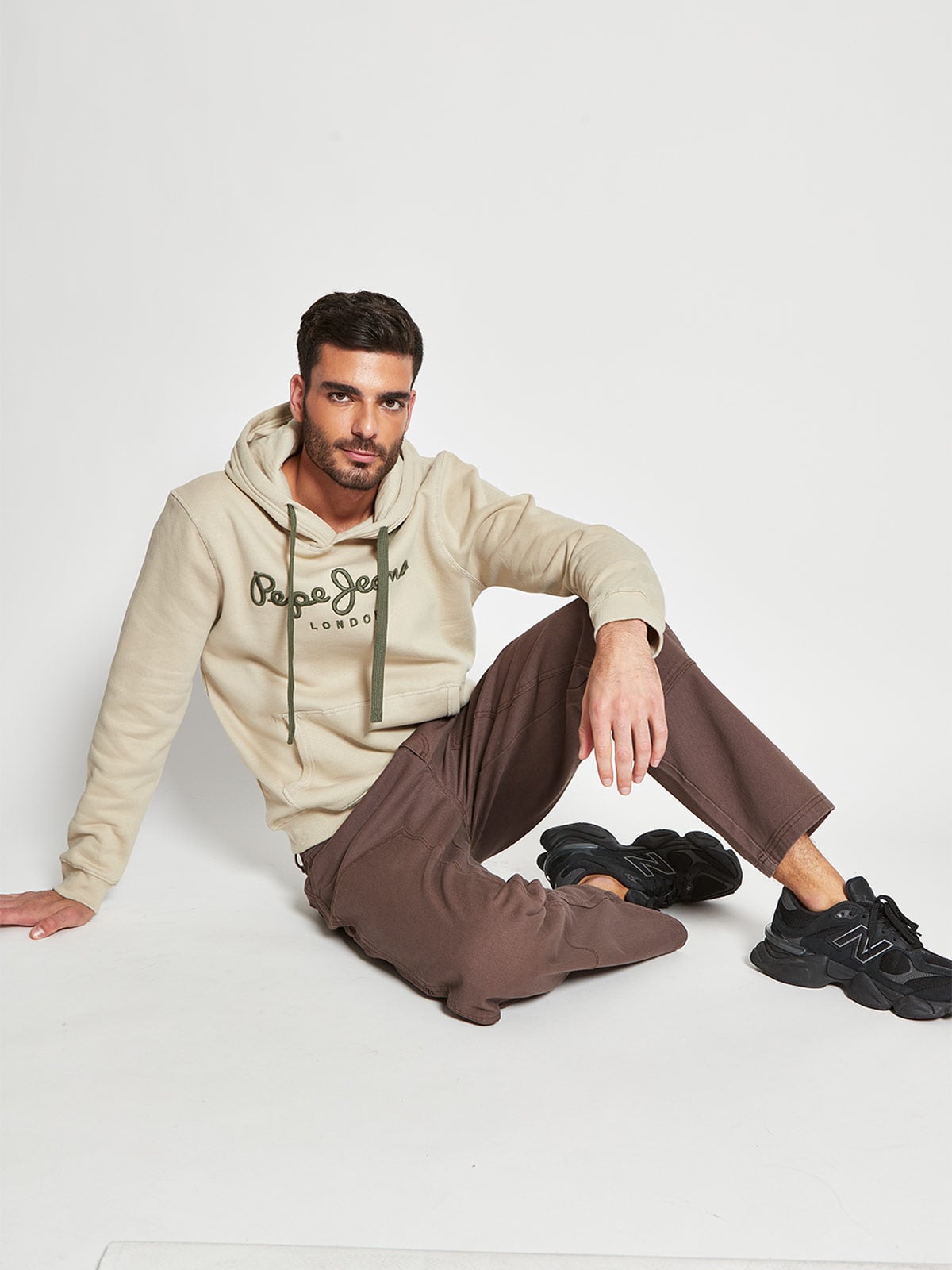 POLERÓN HOMBRE PEPE JEANS SCOTT - 4