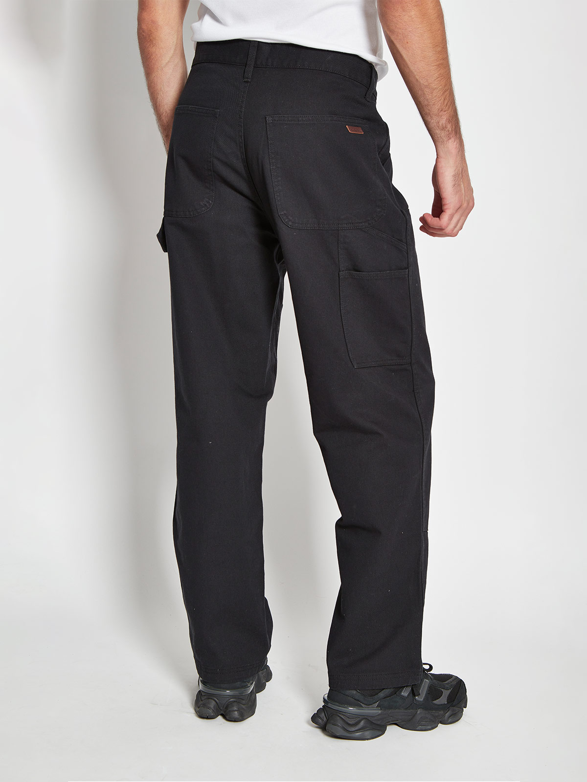 CASACA HOMBRE AERO VARSITY - 2