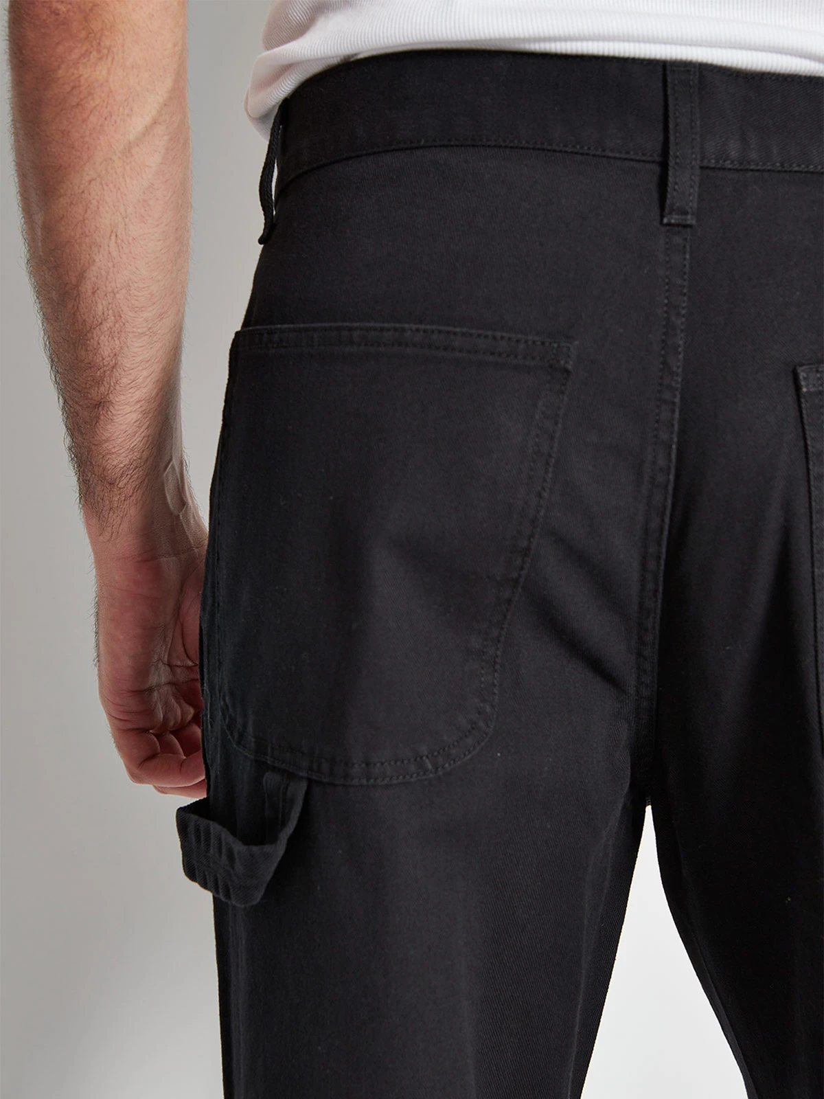 CASACA HOMBRE AERO VARSITY - 3