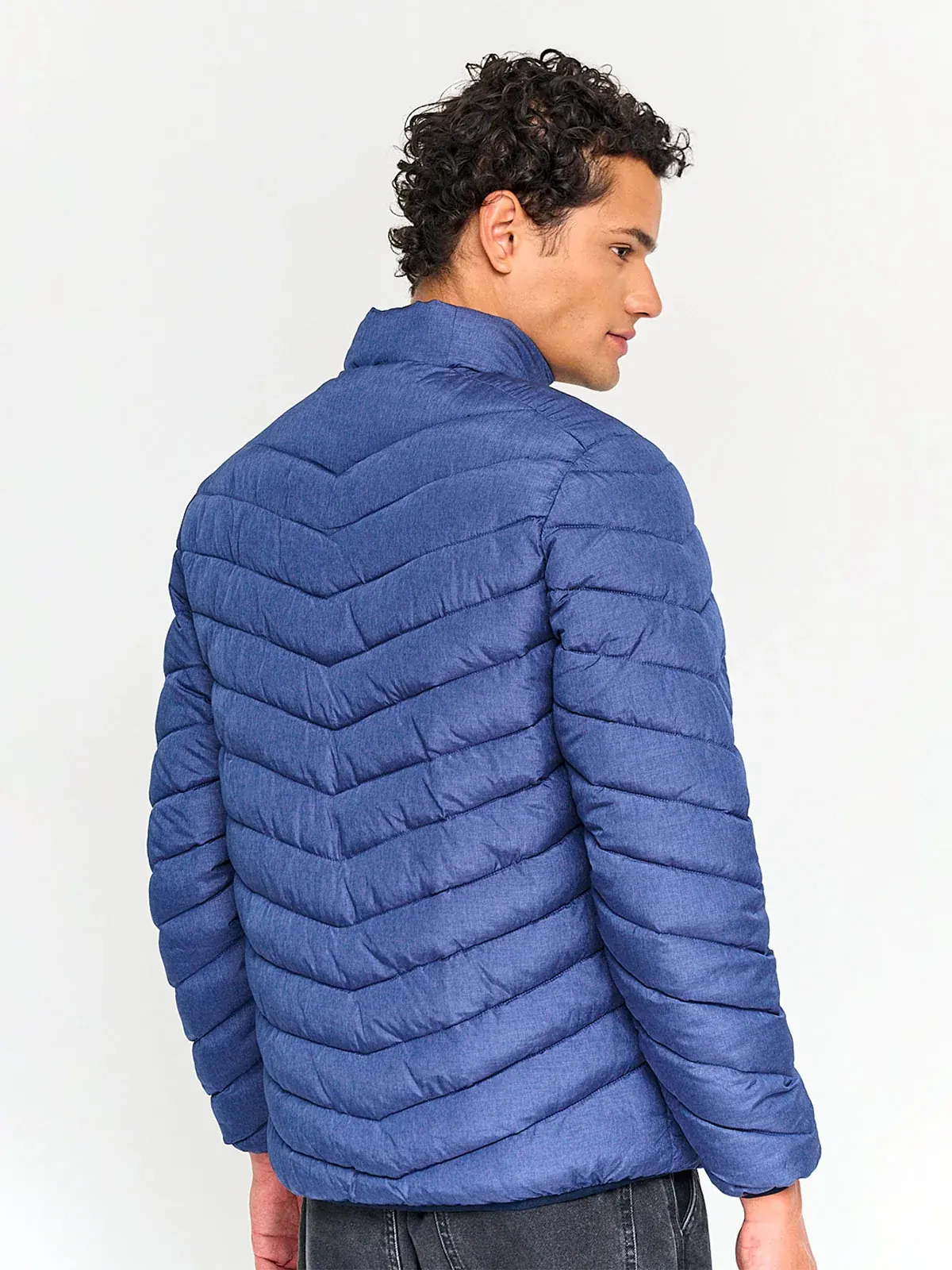 CASACA HOMBRE CLOUDBREAK NO HOOD - 2
