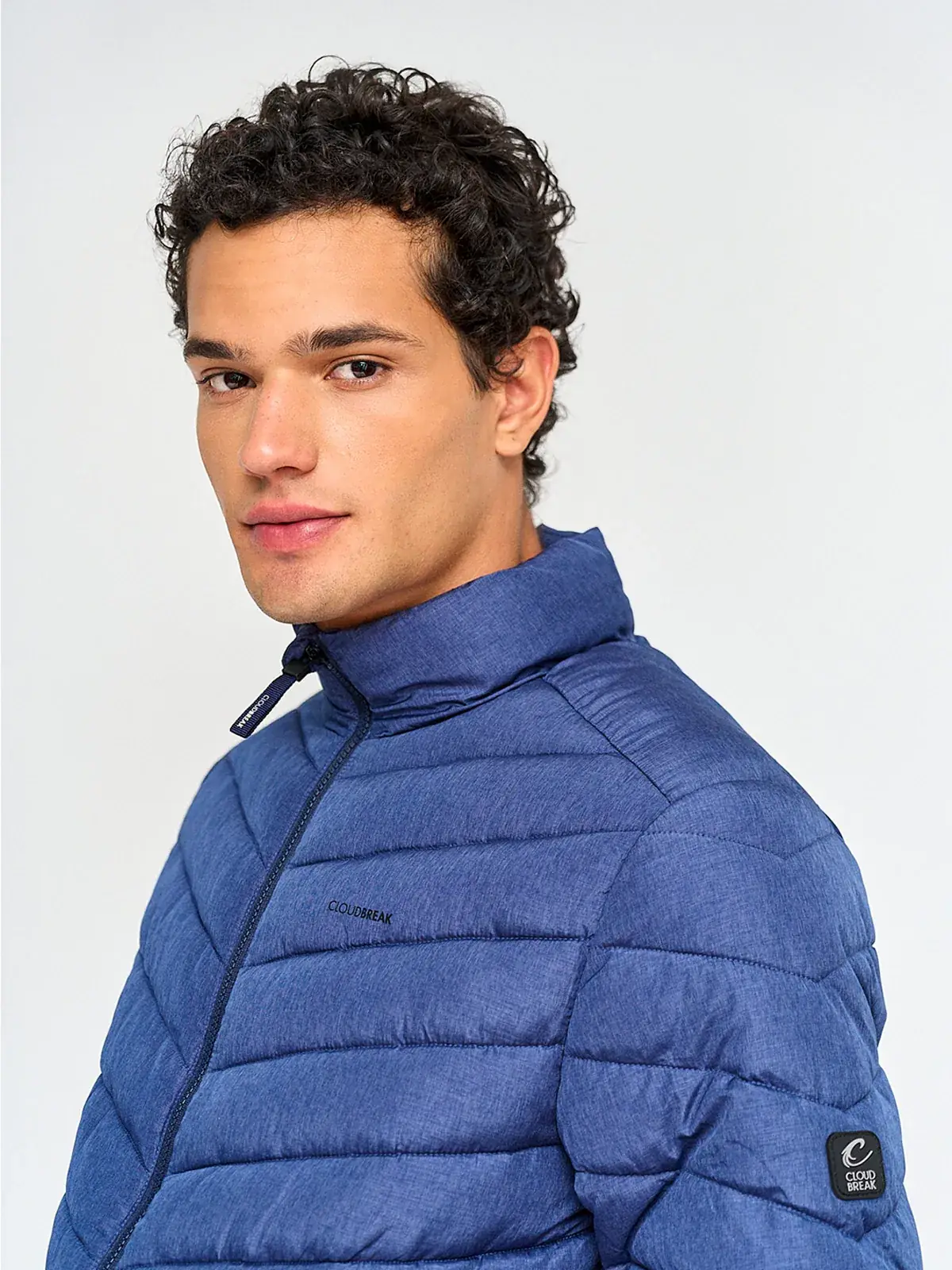 CASACA HOMBRE CLOUDBREAK NO HOOD - 3