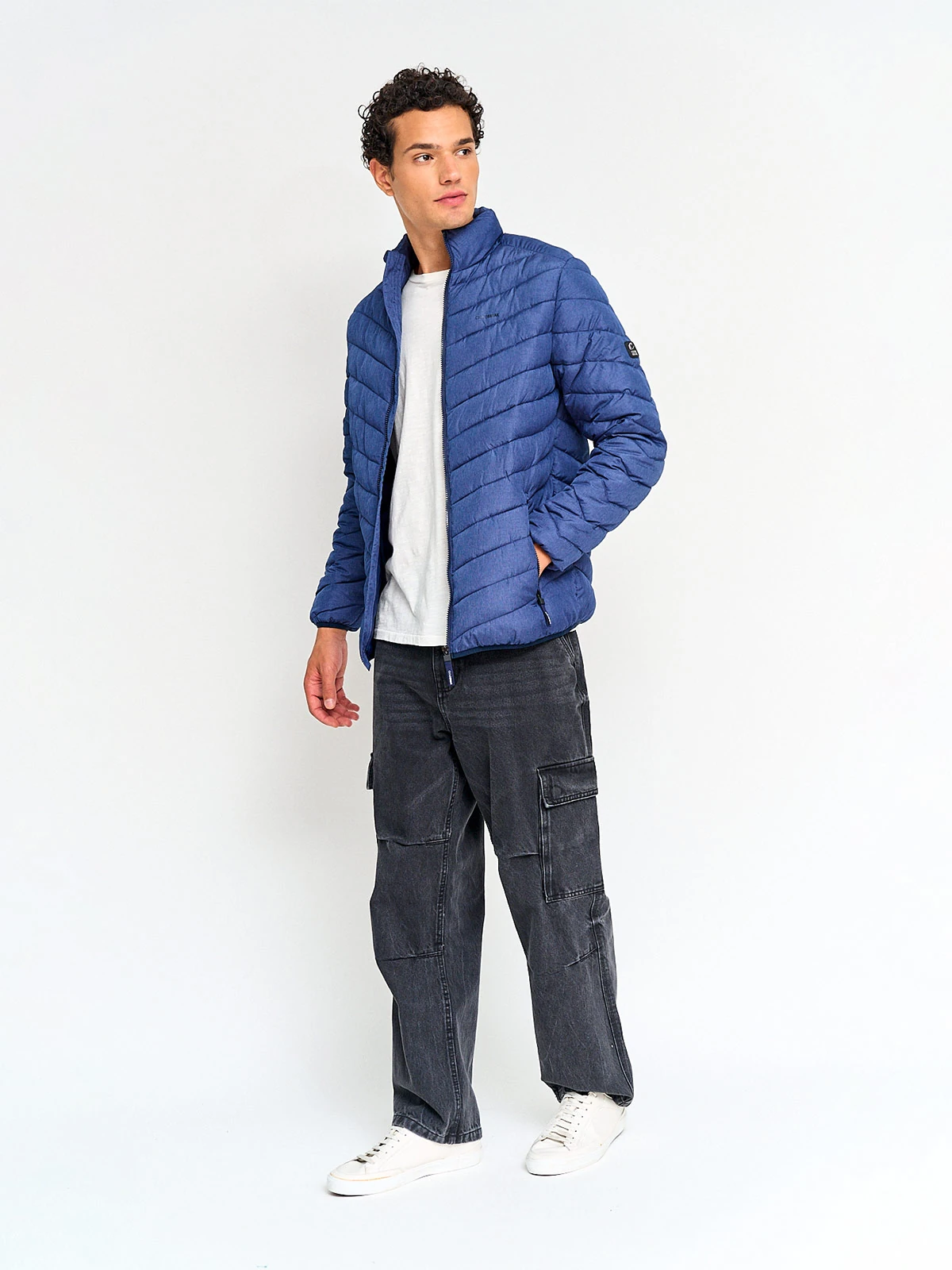 CASACA HOMBRE CLOUDBREAK NO HOOD - 4