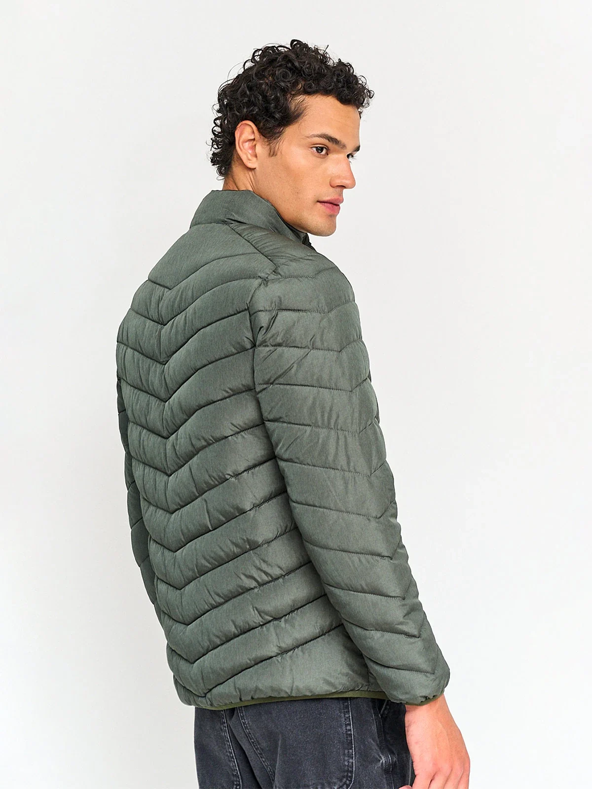 CASACA HOMBRE CLOUDBREAK NO HOOD - 2
