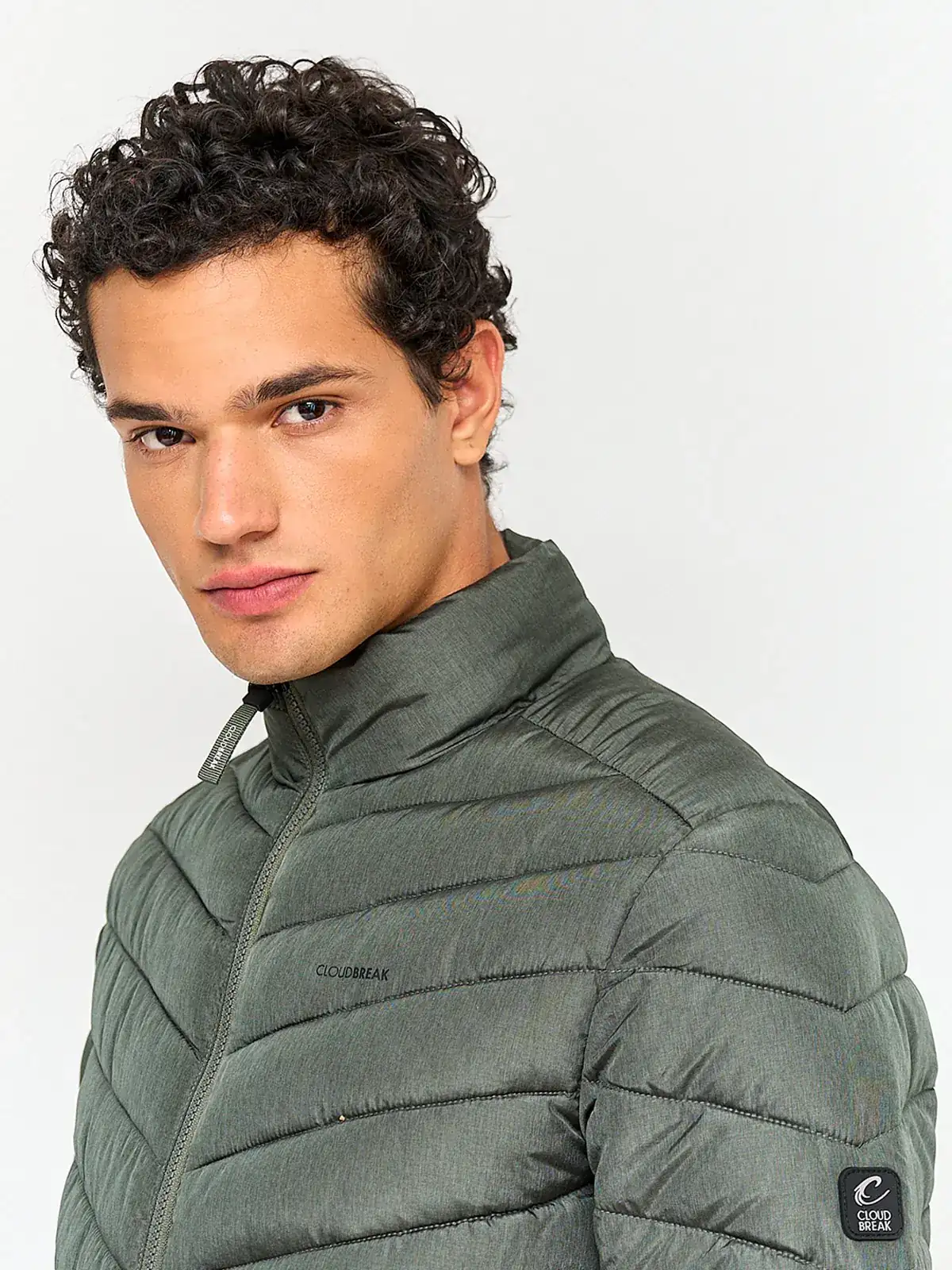 CASACA HOMBRE CLOUDBREAK NO HOOD - 3