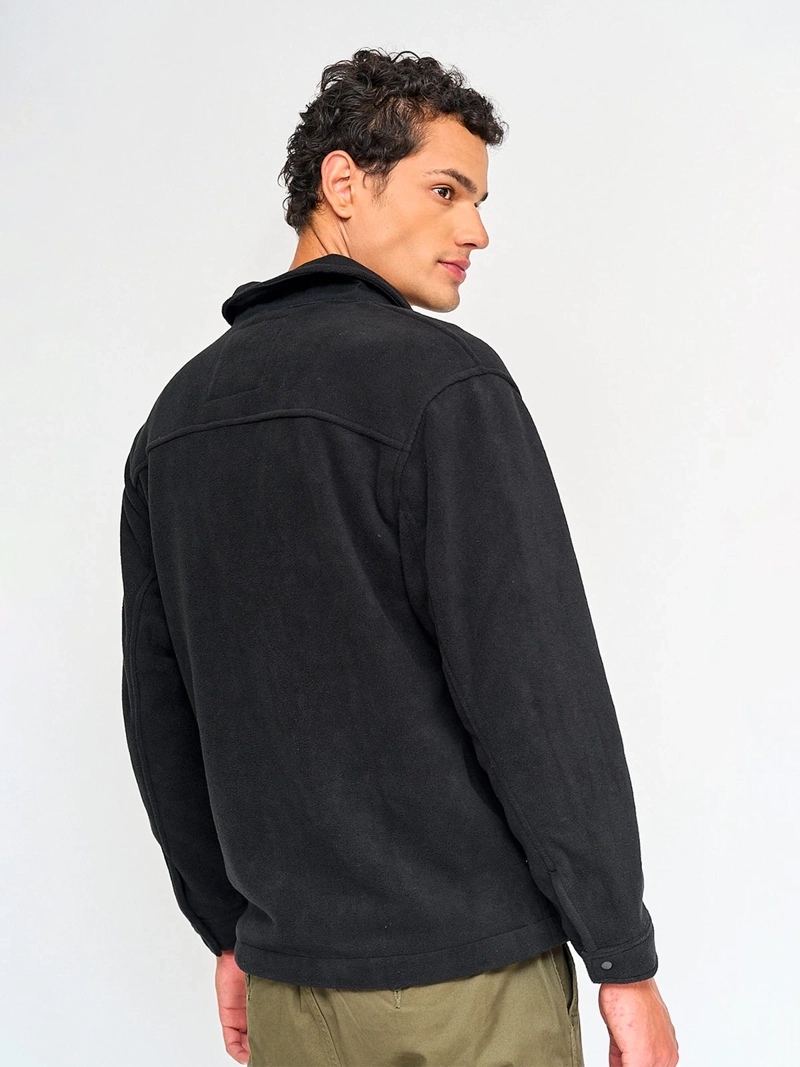 CASACA HOMBRE HALF BAZU - 2