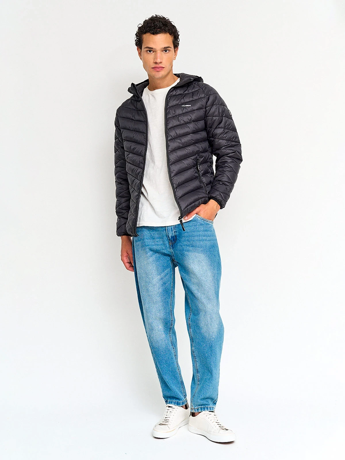 CASACA HOMBRE CLOUDBREAK HOOD - 4