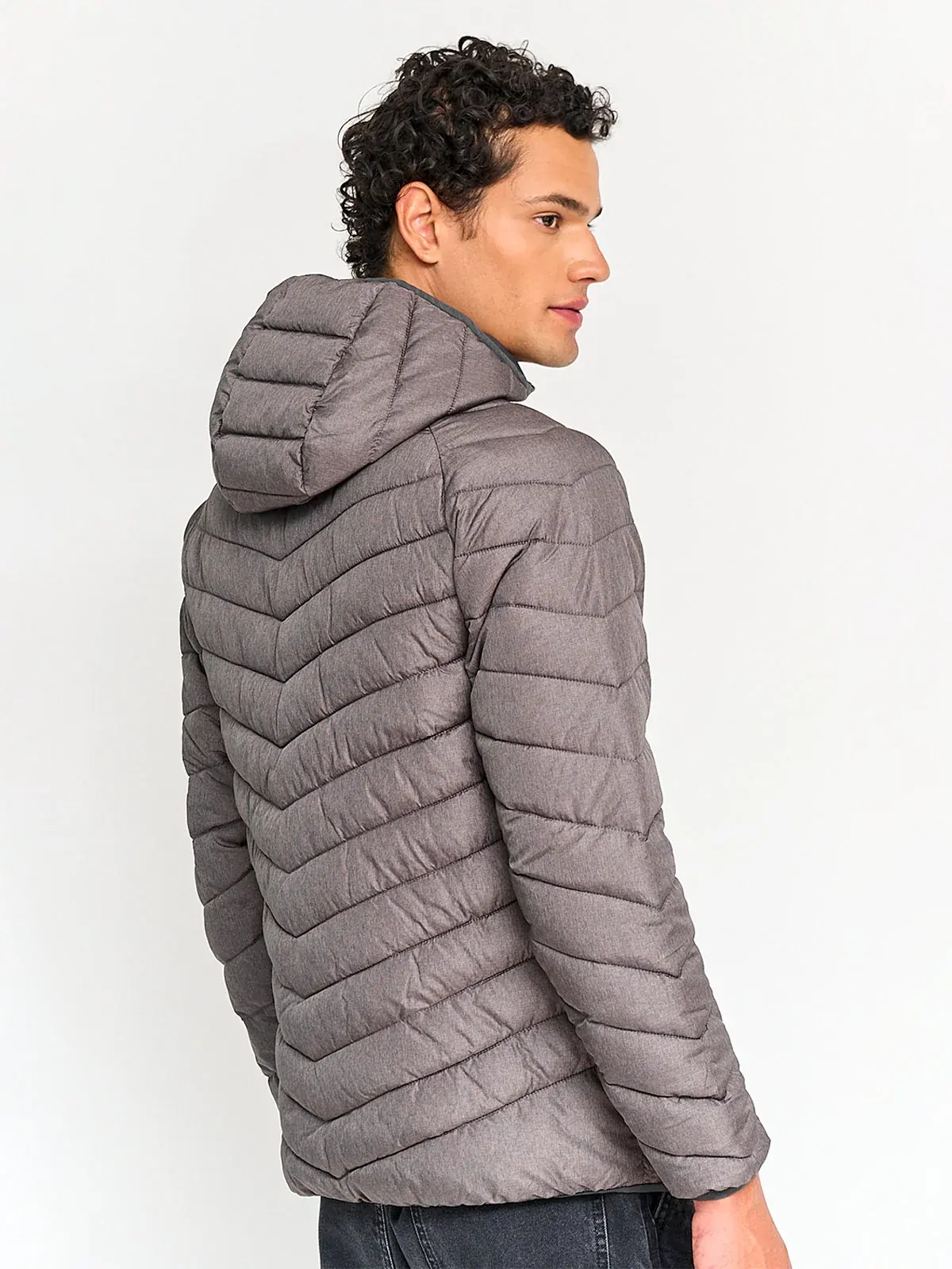 CASACA HOMBRE CLOUDBREAK HOOD - 2