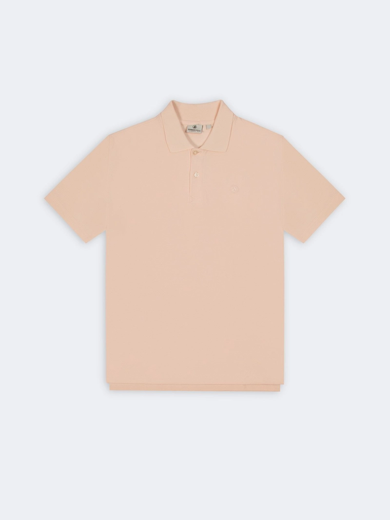 POLO MANGA CORTA ALGODÓN HOMBRE DUNKELVOLK DUNK POLO BOX - 1