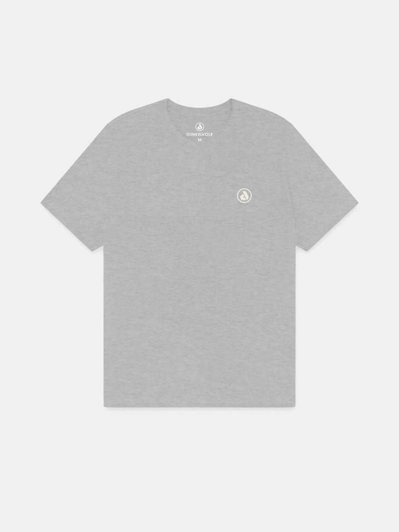 POLO MANGA CORTA ALGODÓN HOMBRE DUNKELVOLK - 1
