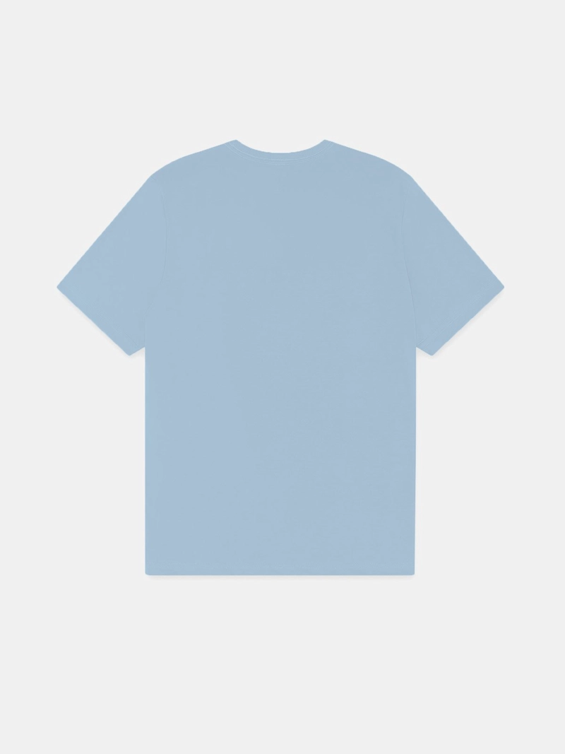 POLO MANGA CORTA ALGODÓN HOMBRE DUNKELVOLK - 2