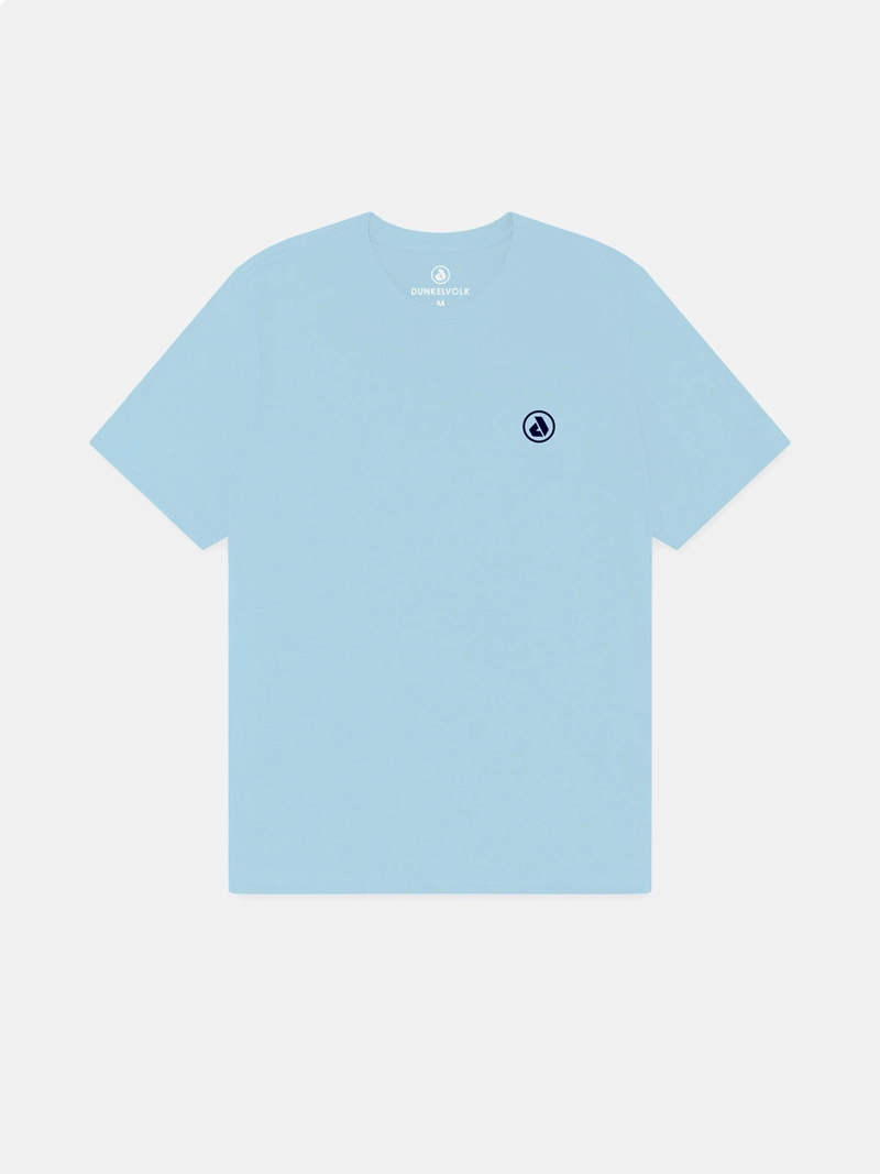 POLO MANGA CORTA ALGODÓN HOMBRE DUNKELVOLK - 1