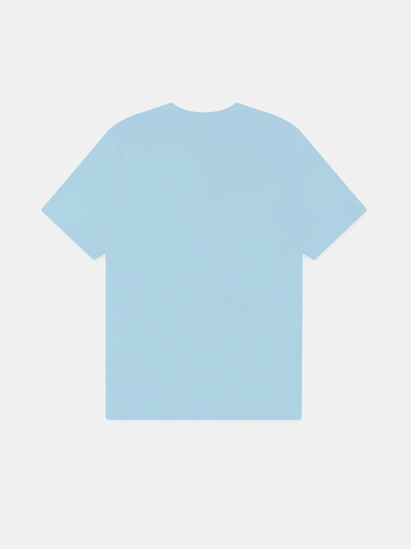 POLO MANGA CORTA ALGODÓN HOMBRE DUNKELVOLK - 2