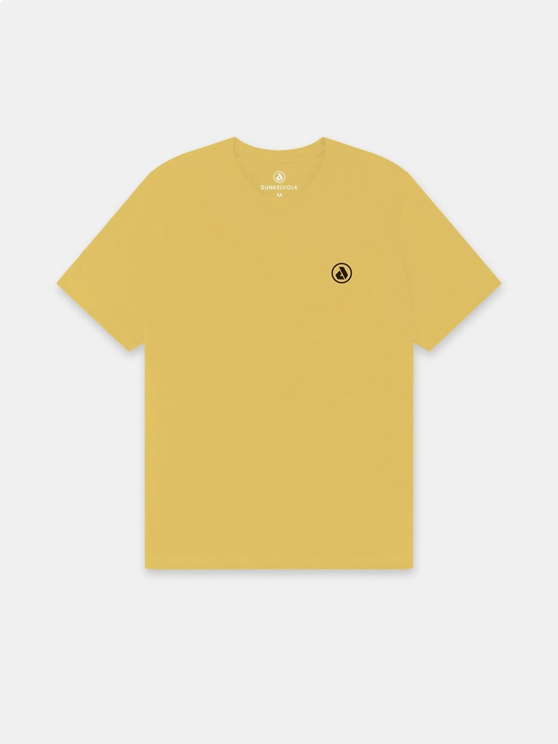 POLO MANGA CORTA ALGODÓN HOMBRE DUNKELVOLK - 1