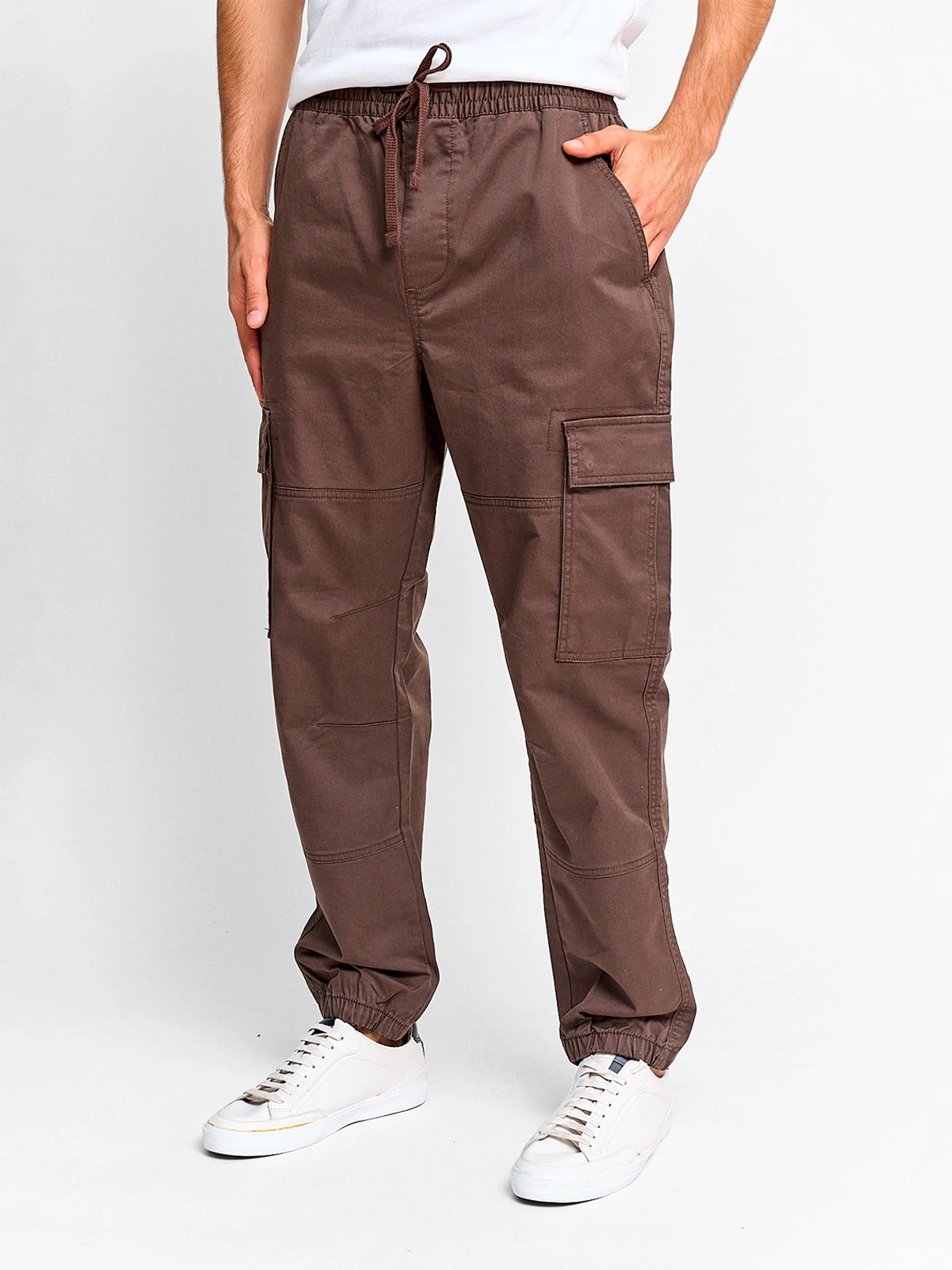 PANTALÓN HOMBRE INDEX CARTO - 1