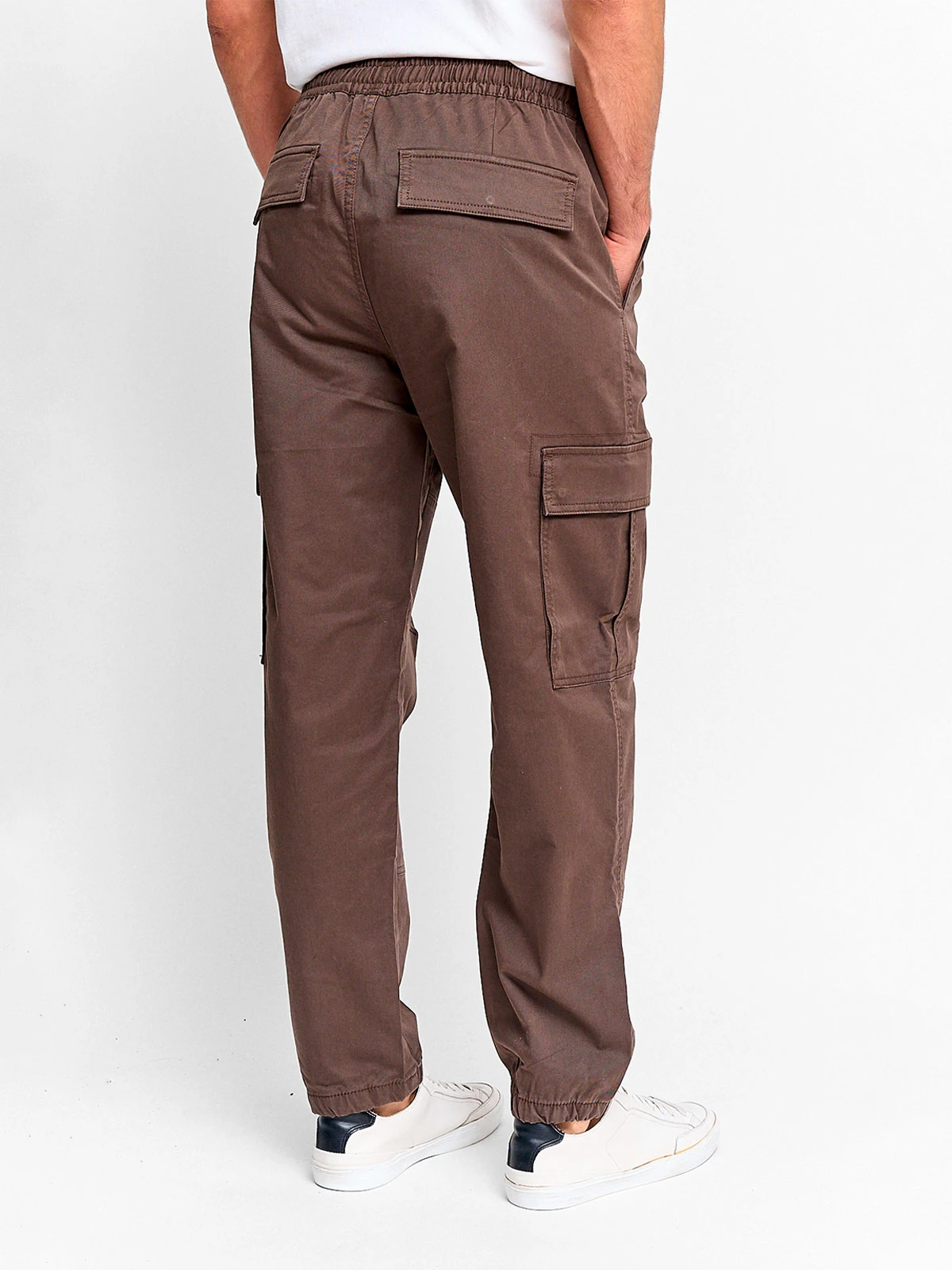 PANTALÓN HOMBRE INDEX CARTO - 2