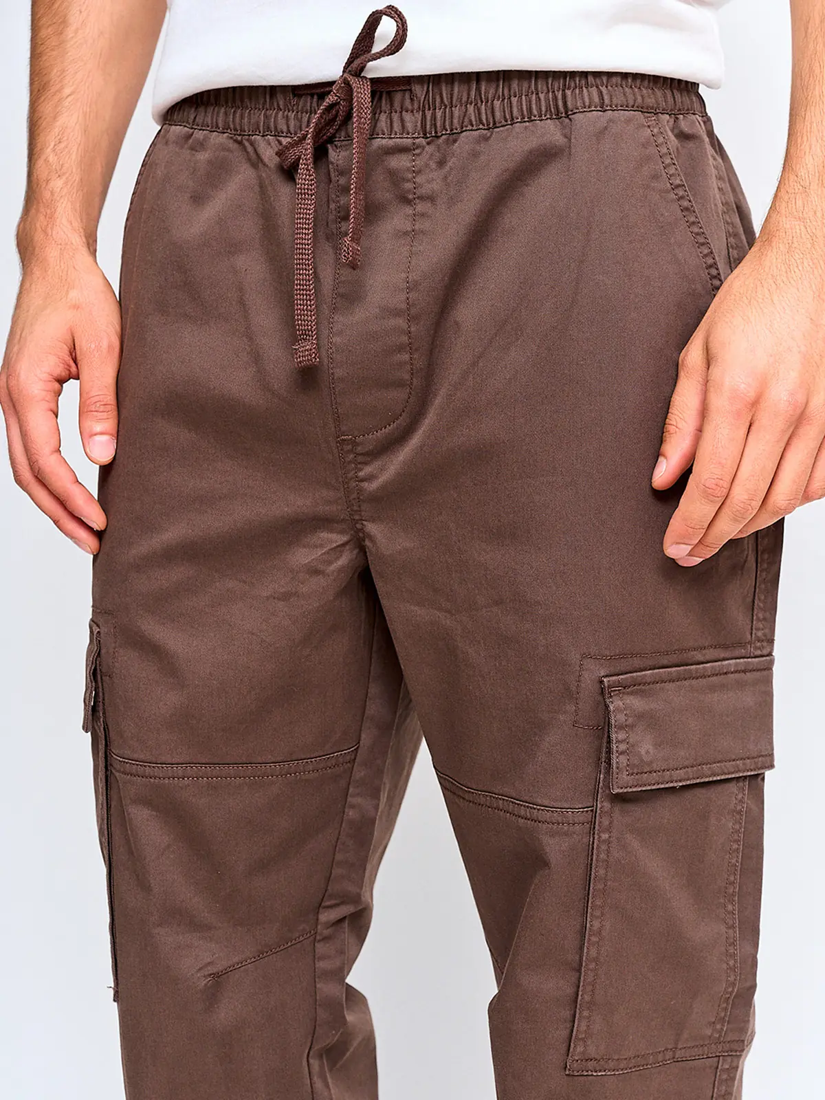PANTALÓN HOMBRE INDEX CARTO - 3