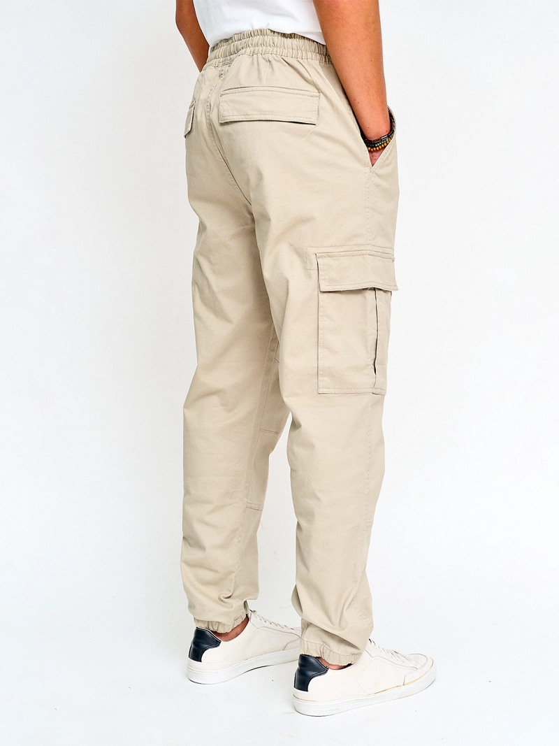 PANTALÓN HOMBRE INDEX CARTO - 2