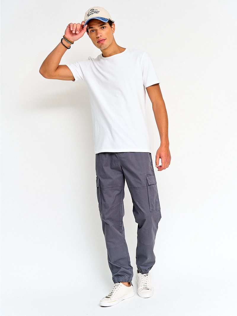 PANTALÓN HOMBRE INDEX CARTO - 4