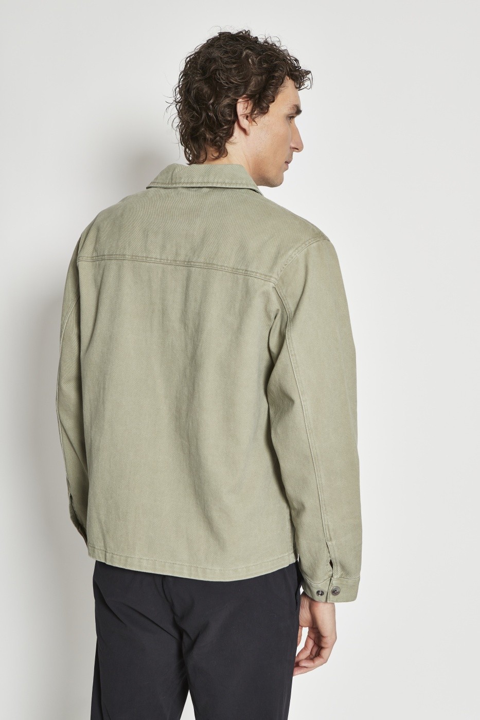 CASACA HOMBRE CLOUDBREAK DONTE - 3