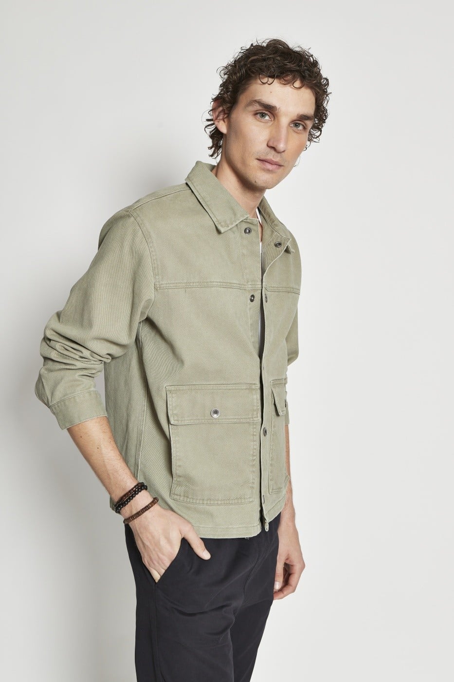 CASACA HOMBRE CLOUDBREAK DONTE - 1