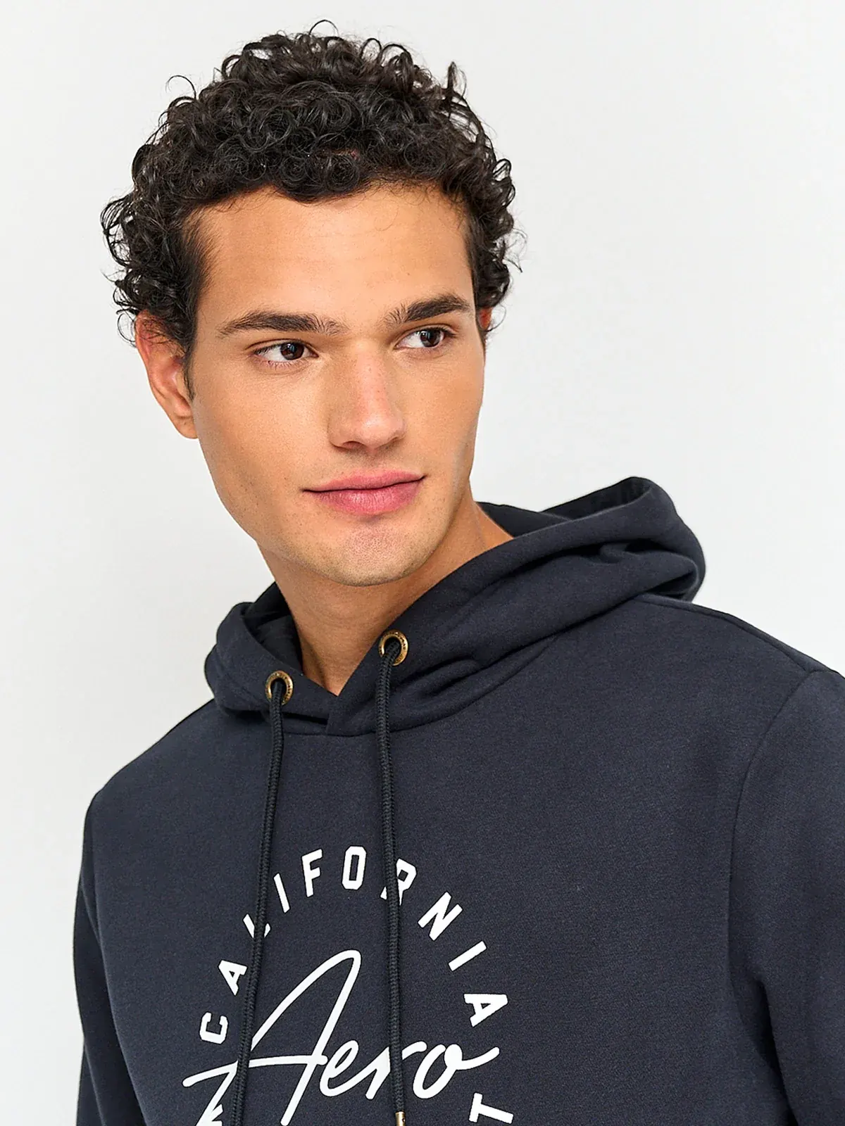 POLERA HOMBRE AERO DRAGO - 3
